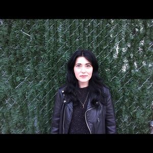 Meet your Posher, Dana